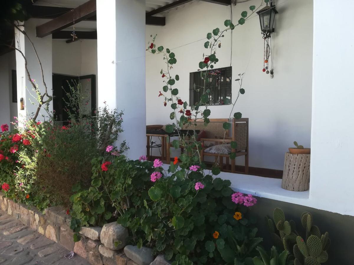 Villa Nanin Tilcara Esterno foto