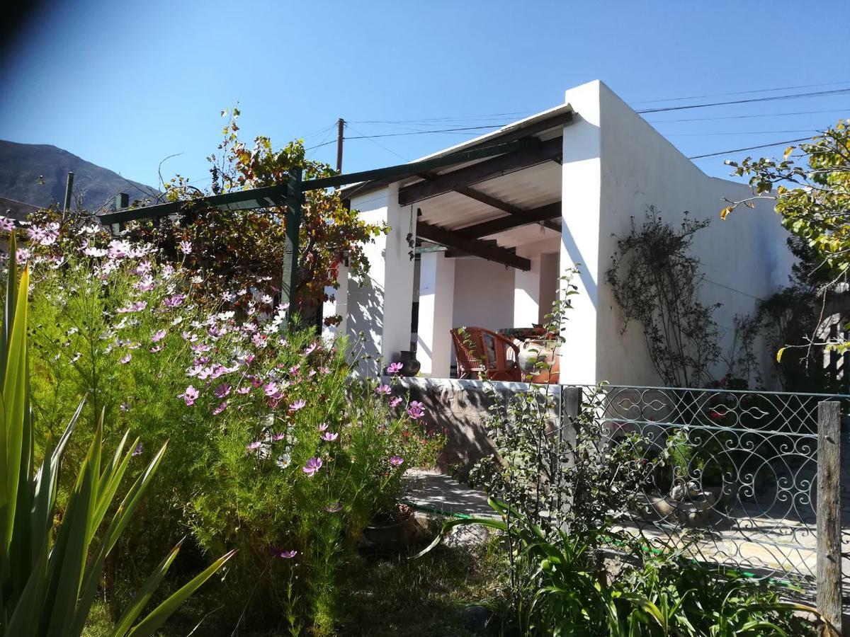 Villa Nanin Tilcara Esterno foto