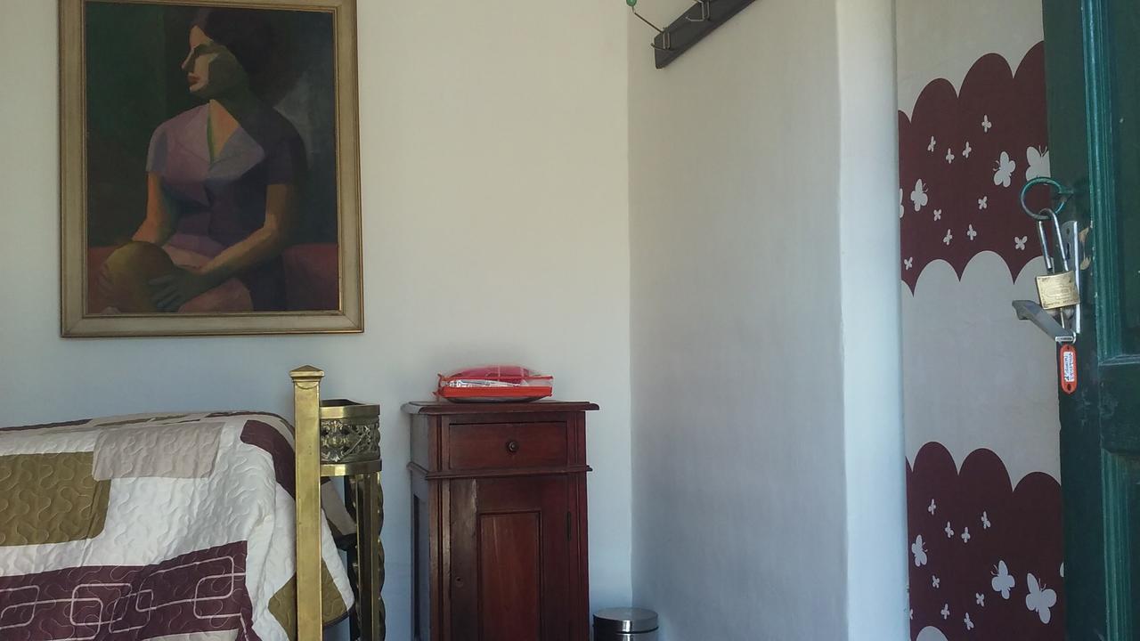 Villa Nanin Tilcara Esterno foto