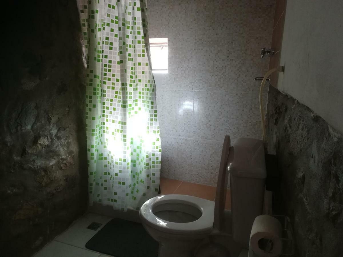 Villa Nanin Tilcara Esterno foto