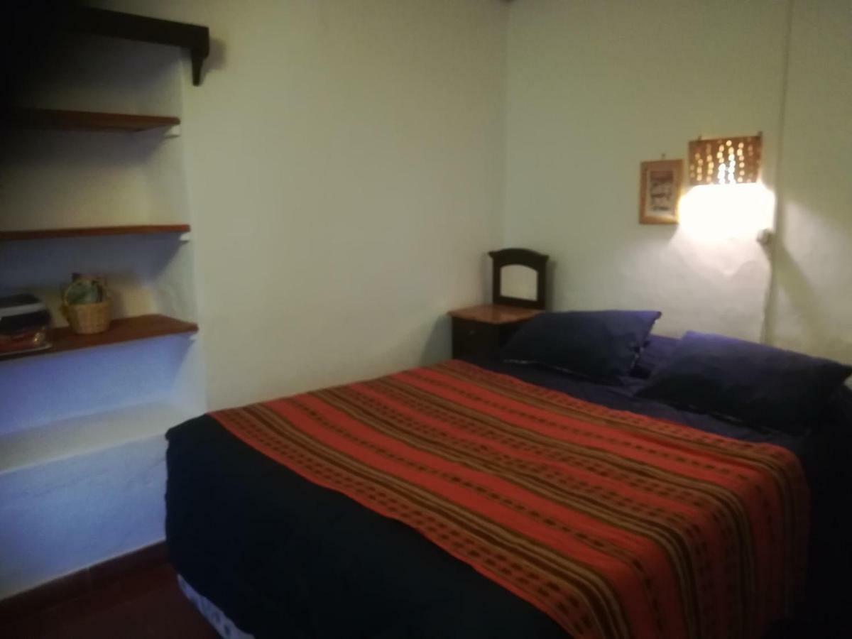 Villa Nanin Tilcara Esterno foto